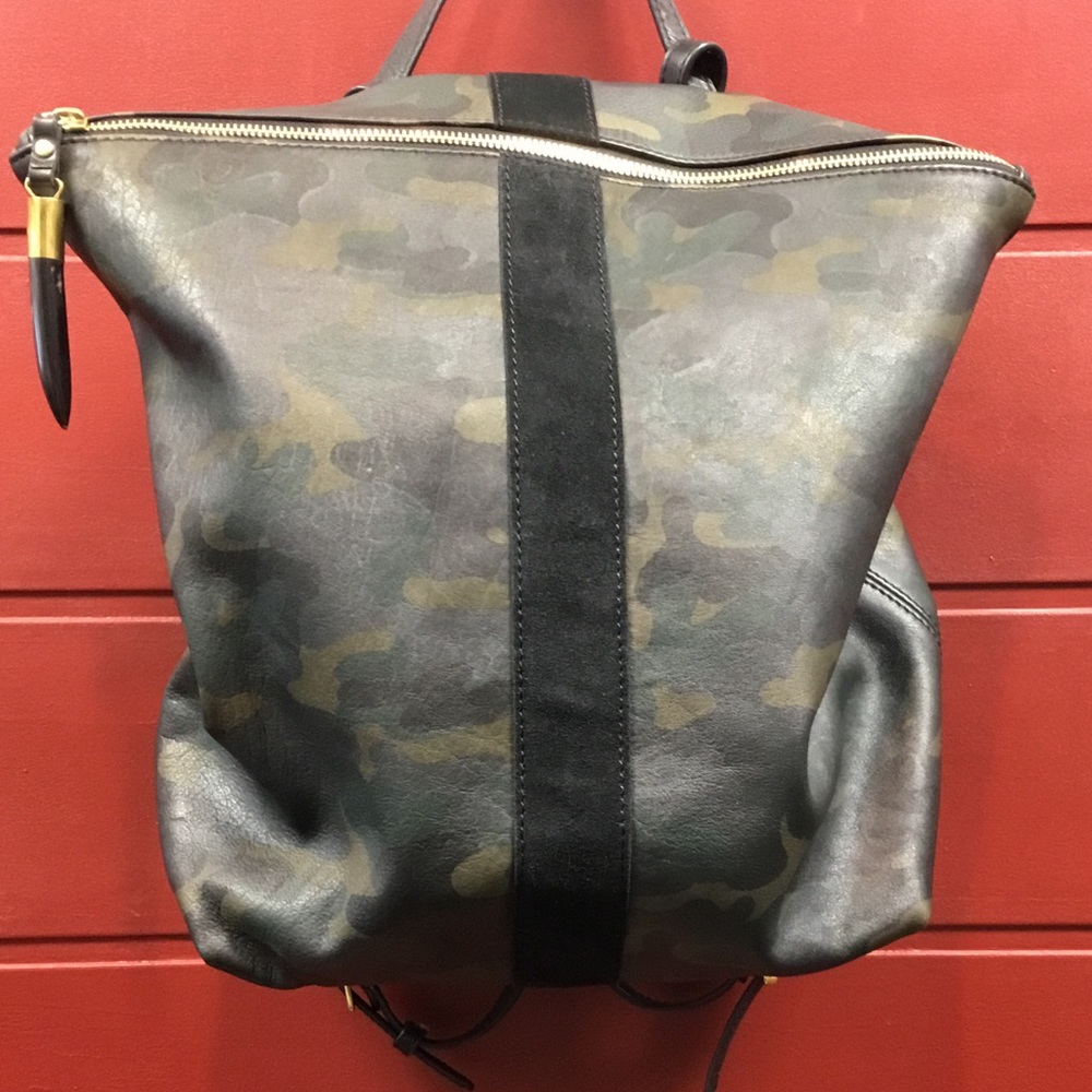Kempton & Co Morleigh Cameo tote